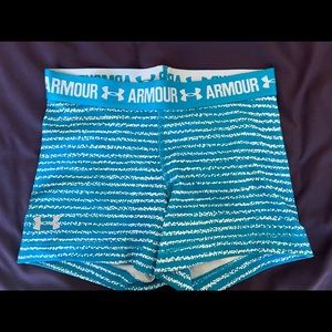 Under Amour Shorts